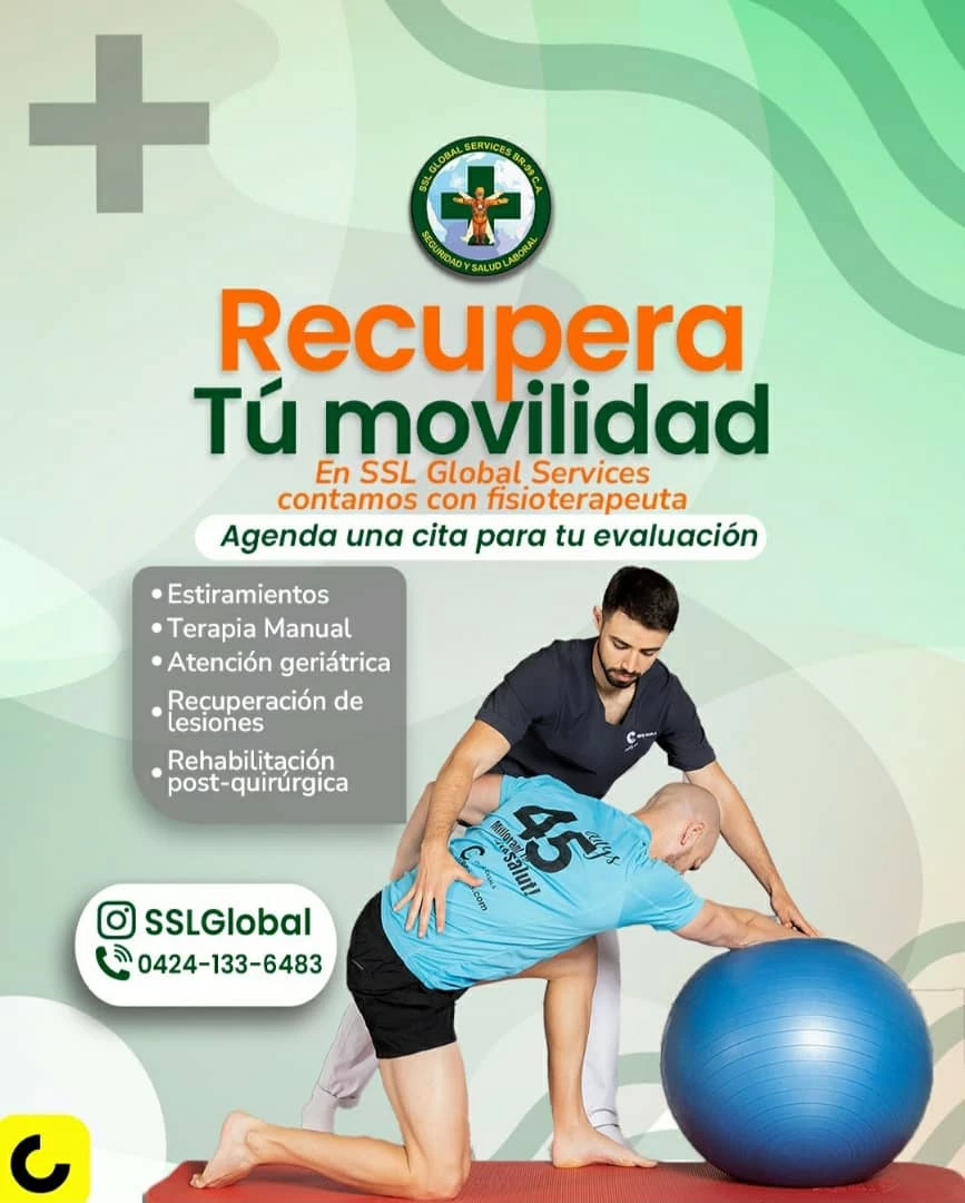 Fisioterapia